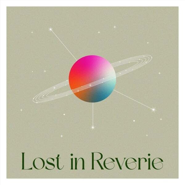 Cover art for Lost in Reverie